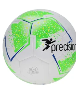 PRECISION FUSION SALA FUTSAL BALL WHITE/FLUO
