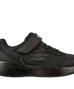 SKECHERS KIDS GO RUN 400 VS STARVO BLACK