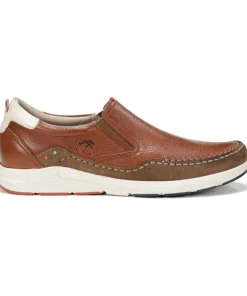 Fluchos Mens Shoe F1985 Kodiak Cuero