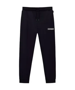 Napapijri Mens Jogger Gori Black