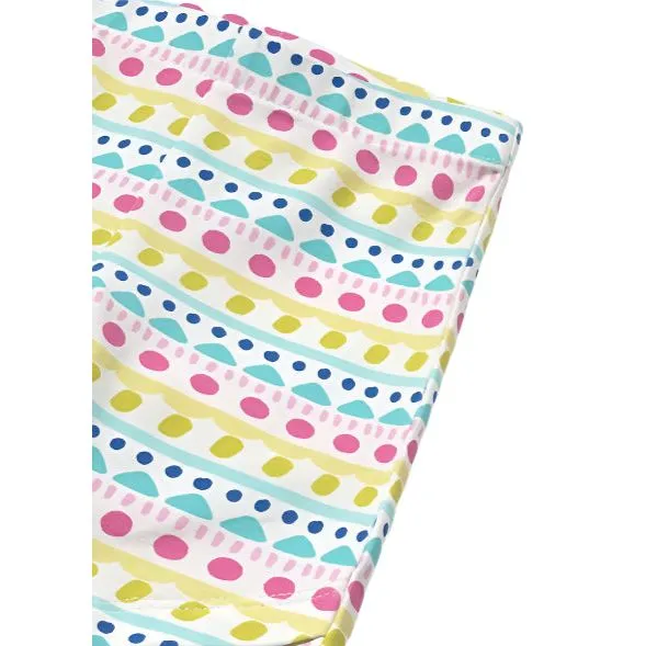 Mayoral Girls 3 Piece Set 1763 Mermaid - Image 3