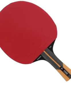 DUNLOP EVOLUTION 1000 TABLE TENNIS BAT