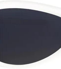 Goodr Cleared For Takeoff Running Sunglasses