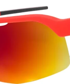 Goodr Dante's Shin Splint Inferno Running Sunglasses