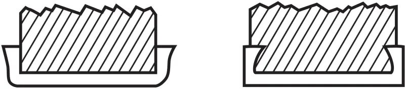 Hornady 35 Cal Gas Checks