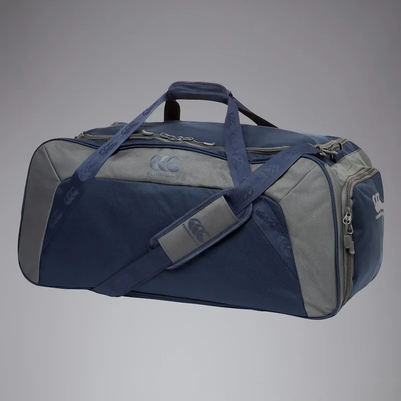 CANTERBURY RUGBY HOLDALL NAVY