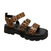 Una Healy Womens Sandal Something Sabor