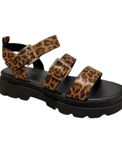 Una Healy Womens Sandal Something Sabor