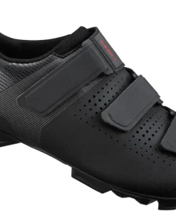 Shimano XC100 Mens MTB Cycling Shoes - Black