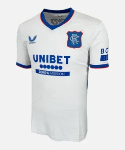 2024-25 Rangers Away Shirt [New]