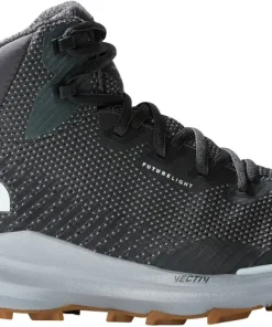 The North Face Vectiv FastPack Mid FutureLight Womens Walking Boots - Grey