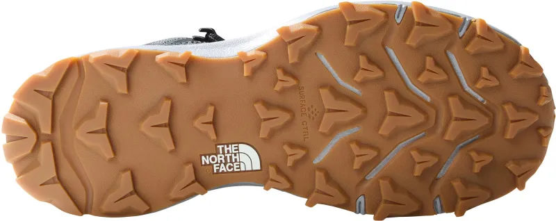 The North Face Vectiv FastPack Mid FutureLight Womens Walking Boots - Grey - Image 2