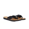 Tommy Hilfiger Womens Sandal Elevated Beach Space Blue