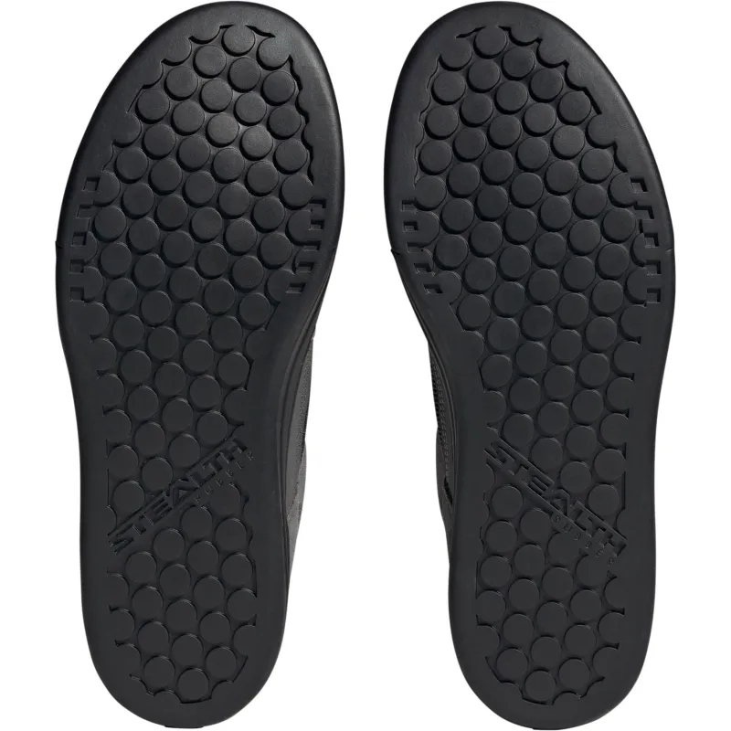 Five Ten Freerider Mens MTB Cycling Shoes - Grey - Image 2