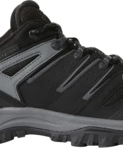 The North Face Hedgehog FutureLight Mens Walking Shoes - Black