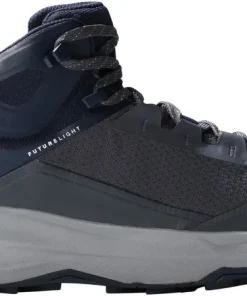 The North Face Vectiv Exploris II Mid FutureLight Mens Walking Boots - Grey