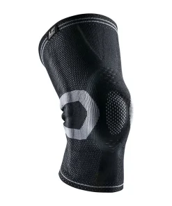 LP XTREMUS KNEE SUPPORT BLACK (170XT)