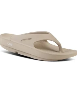 Oofos Unisex Sandal Ooriginal Nomad