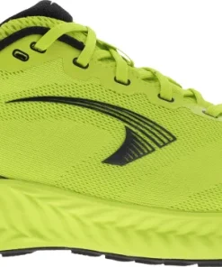 Inov8 RoadFly WIDE FIT Mens Running Shoes - Green