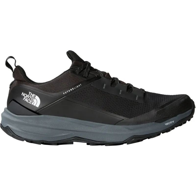 The North Face Vectiv Exploris II Futurelight Mens Walking Shoes - Black