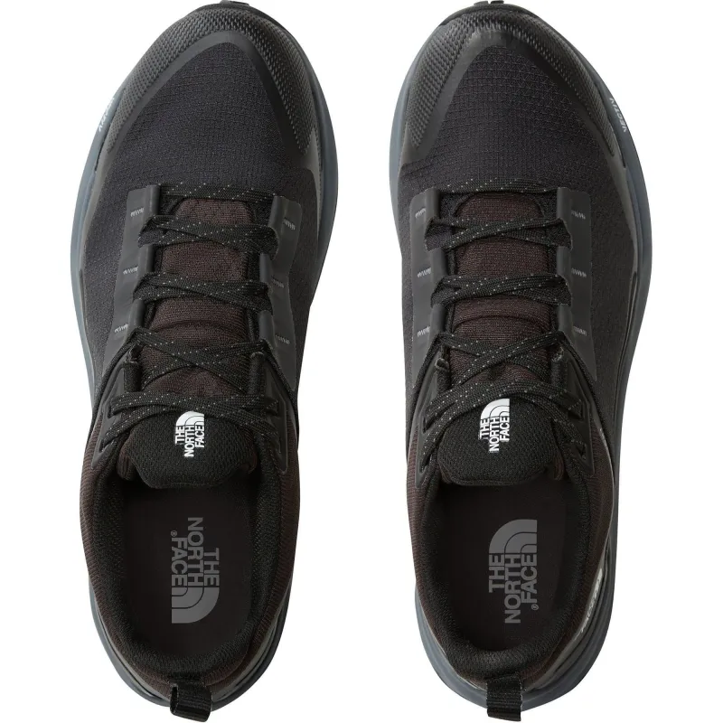 The North Face Vectiv Exploris II Futurelight Mens Walking Shoes - Black - Image 3