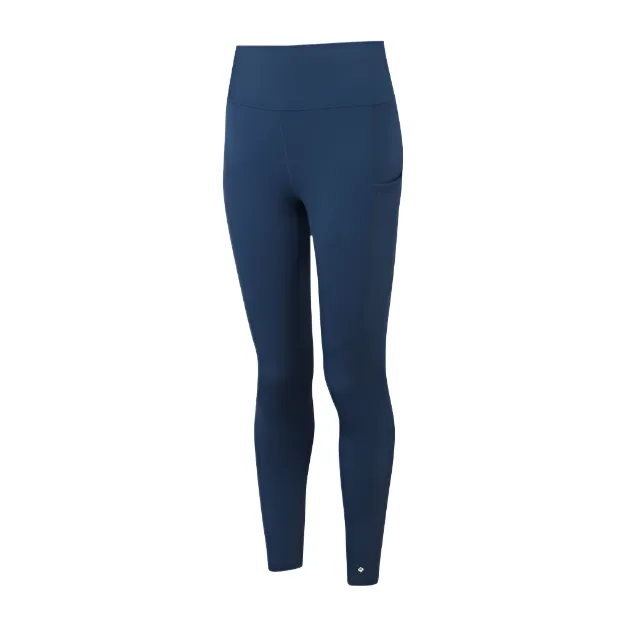 Ronhill Womens Tight Tech Dark Navy