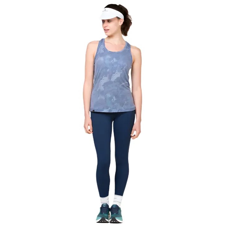 Ronhill Womens Tight Tech Dark Navy - Image 2