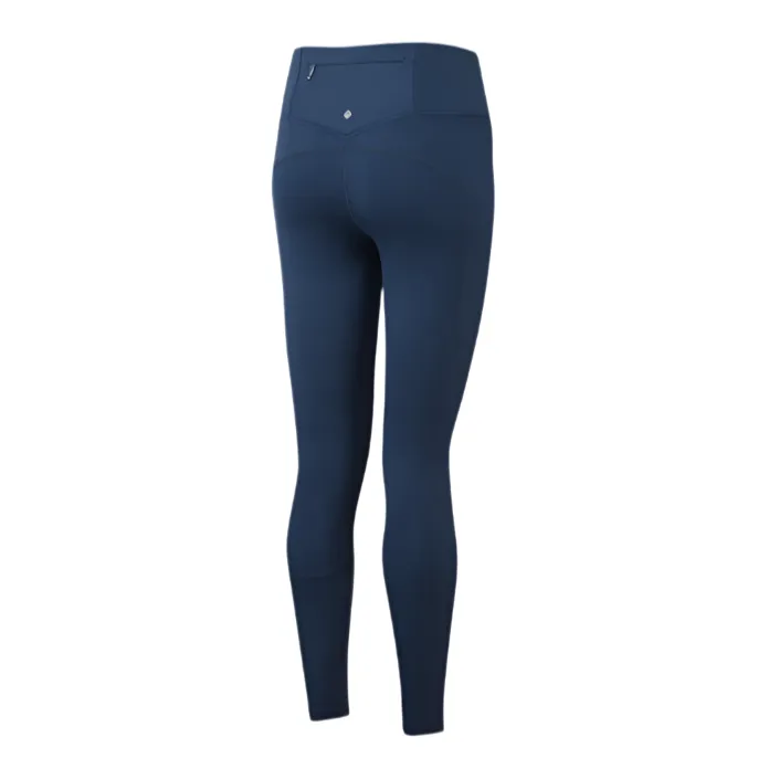 Ronhill Womens Tight Tech Dark Navy - Image 3