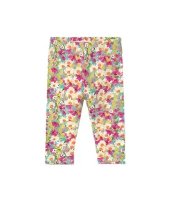 Mayoral Girls Leggings 1733 Agata