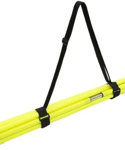 PRECISION BOUNDARY POLE CARRY STRAP