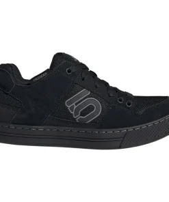 Five Ten Freerider Mens MTB Cycling Shoes - Black