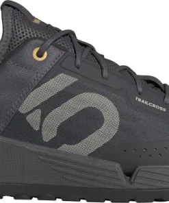 Five Ten Trailcross LT Mens MTB Cycling Shoes - Grey