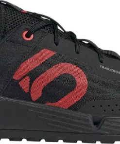 Five Ten Trailcross LT Mens MTB Cycling Shoes - Black