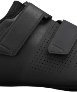 Shimano RC102 Mens Road Cycling Shoes - Black