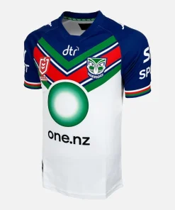 2023 New Zealand Warriors Away Shirt [New] S