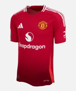 2024-25 Manchester United Home Shirt Pro Version [New]