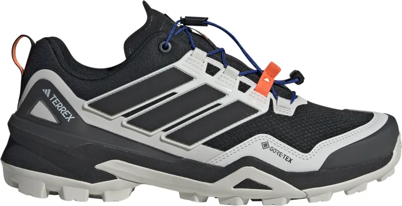 adidas Terrex Skychaser GORE-TEX Mens Walking Shoes - Black