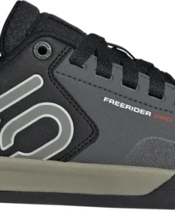 Five Ten Freerider Pro Mens MTB Cycling Shoes - Grey