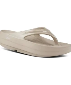 Oofos Womens Sandal Oomega Oolala Nomad