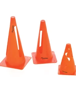 PRECISION COLLAPSIBLE CONES 9' SET OF 4