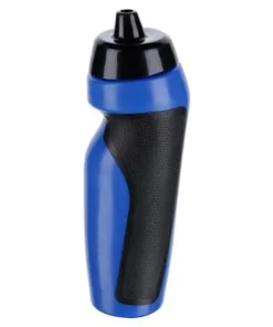 SPORT WATER BOTTLE 600ML BLUE
