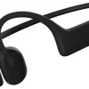 Suunto Sonic Bone Conduction Running Headphones - Black