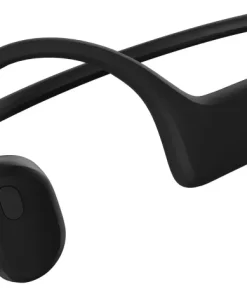 Suunto Sonic Bone Conduction Running Headphones - Black