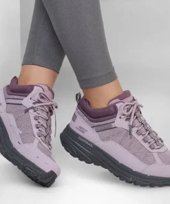 SKECHERS LADIES GO RUN TRAIL ALTITUDE 2.0 MAUVE