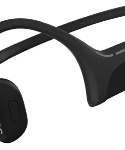 Suunto Wing Bone Conduction Running Headphones - Black