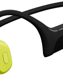 Suunto Wing Bone Conduction Running Headphones - Lime