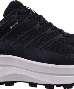 Inov8 Roclite Max GORE-TEX WIDE FIT Mens Walking Shoes - Black