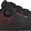 Five Ten Freerider Pro Mens MTB Cycling Shoes - Black