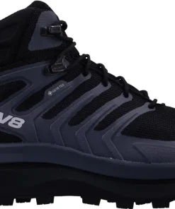 Inov8 Roclite Max Mid GORE-TEX WIDE FIT Womens Walking Boots - Black