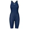 ARENA WOMENS POWERSKIN ST NEXT OB LEGSUIT  NAVY